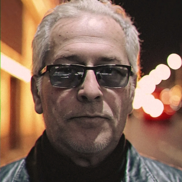 Meet your Posher, Rico - Picture 1 of 1